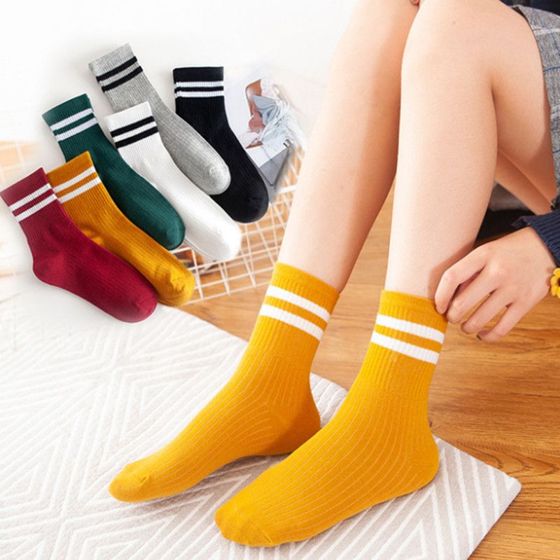funny female socks