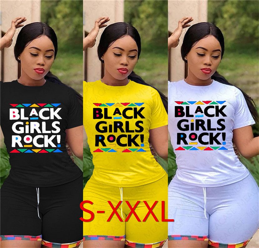 2021 Dames Designer Letters Trainingspak Korte Mouw Zomer T Shirt Shorts  Sets Tweede Stuk Kleding Outfits T Shirt Korte Broek Sport Suits D7106 Van  Pinkaboo_shops, 9,89 € |DHgate