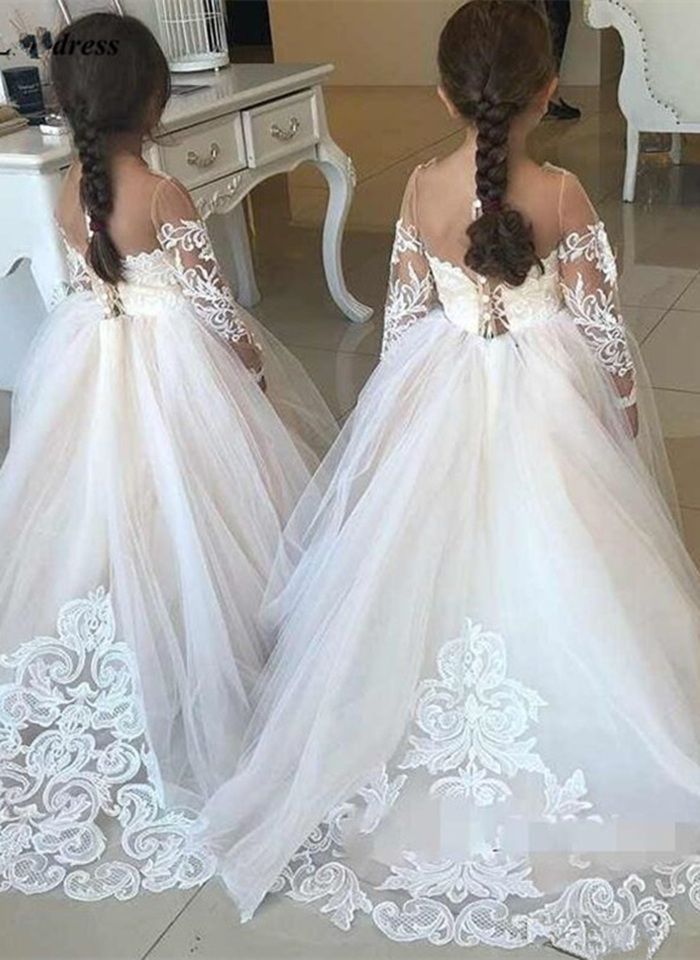 Pyryltyly Gelinlik Modelleri