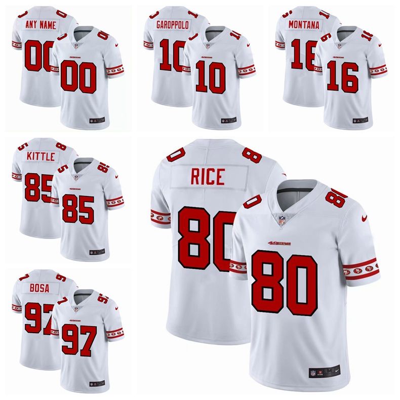 nfl jerseys san francisco
