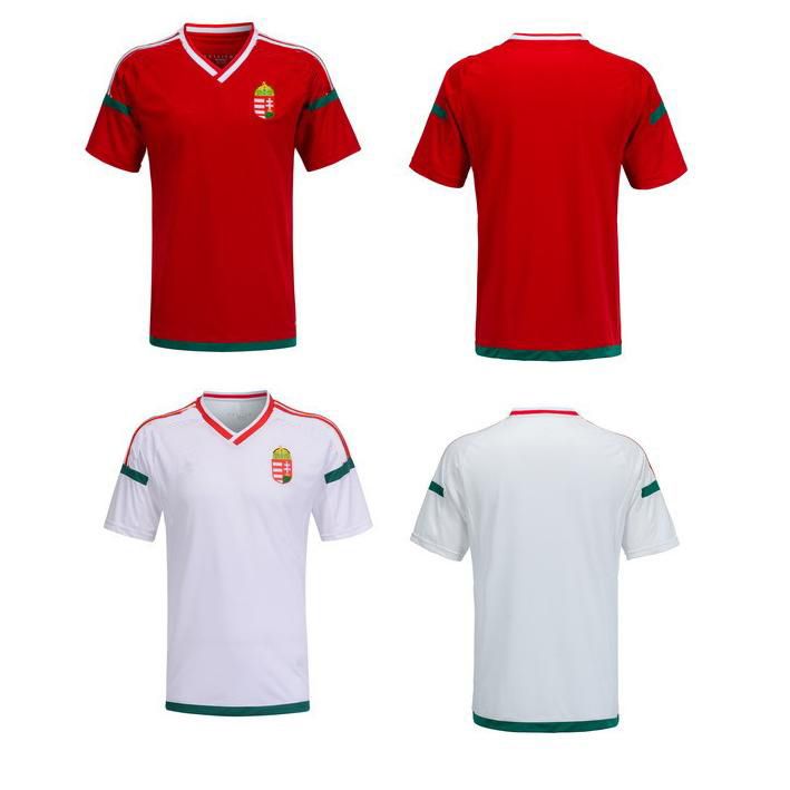 hungary football jersey