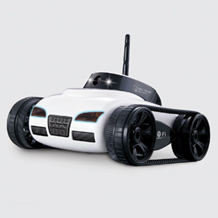 remote control cars with camera