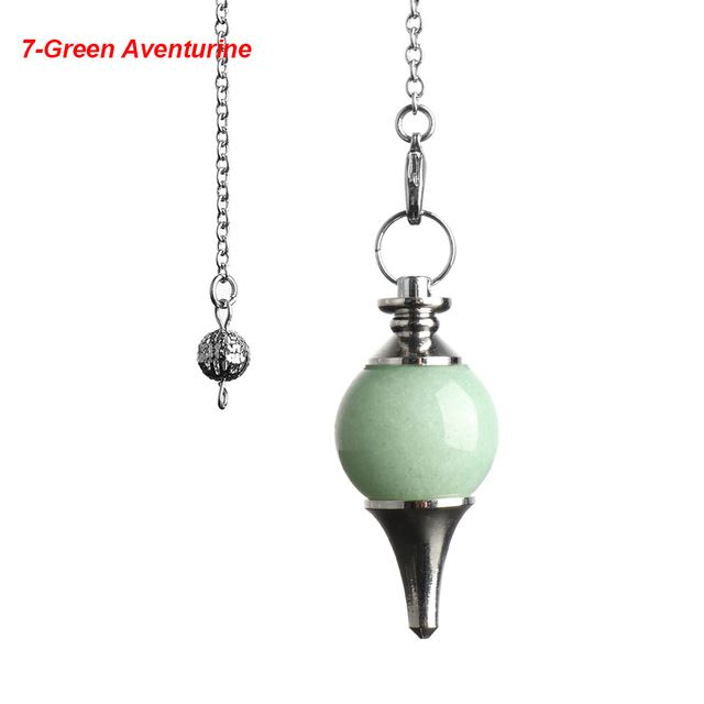 Green Aventurine