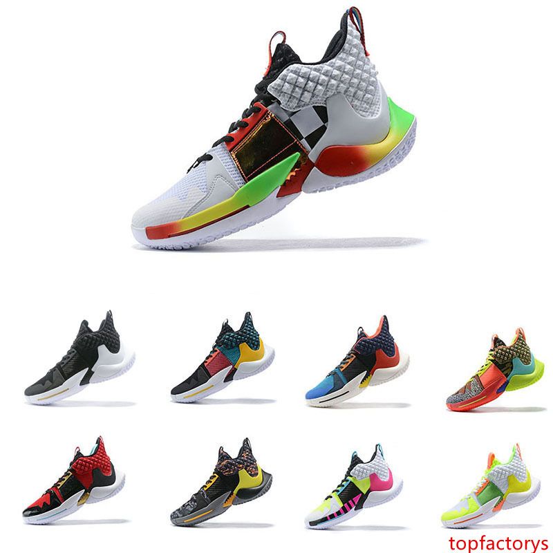 russell westbrook shoes 2.0 cheap online
