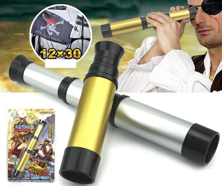 pirate telescope toy