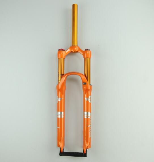 120mm mountain bike fork