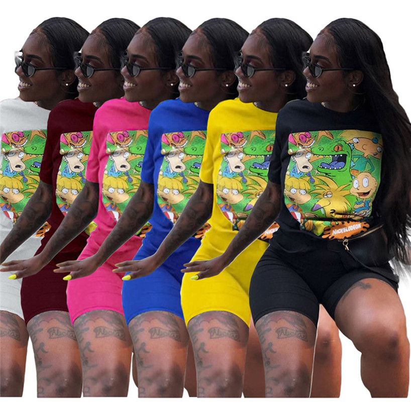 rugrats 2 piece outfit