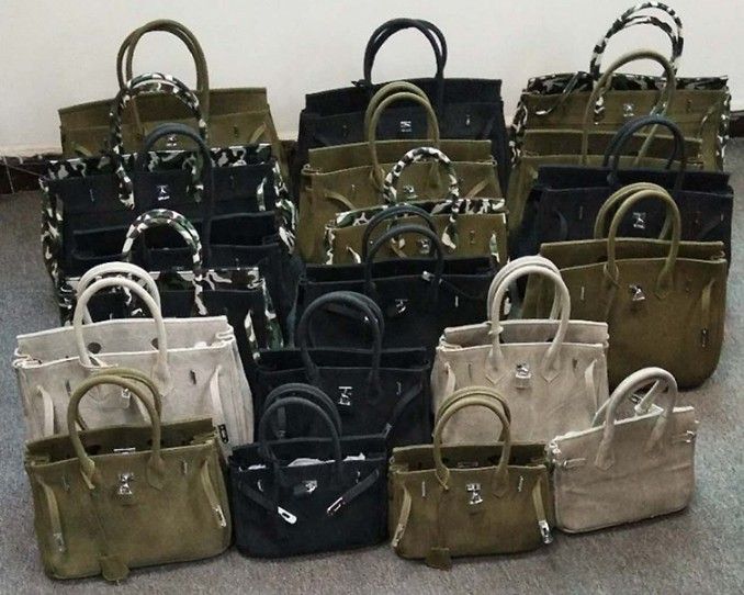 Shoulder Bag Tote Arrive Canvas Fashion Bags Female Wholesale 2019 Original Handbag Purse Female ...