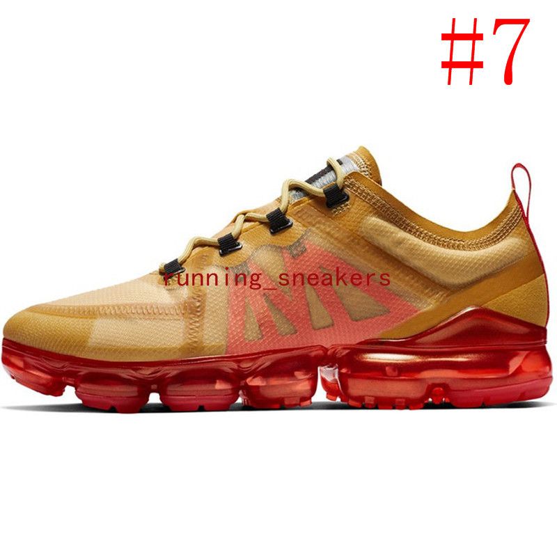 #7 Club Gold Glow 36-45