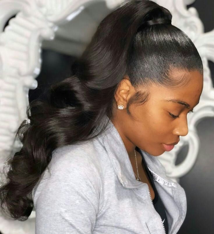 Remy hair horse ponytail human hair clip in body wave human hair ponytail extension 140g pony tail Hairpiece for black women #1 color Remy hair horse ponytail human hair clip in body wave human hair ponytail extension 140g pony tail Hairpiece for black women #1 color