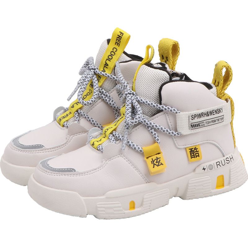 Baby Toddler And Youth Kids Boys Girls Athletic Shoes Comfort Walking Sneakers