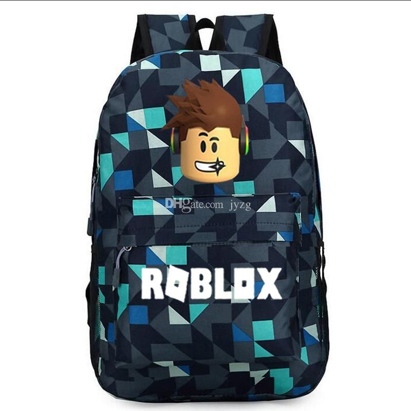 Free Roblox Backpacks Add On