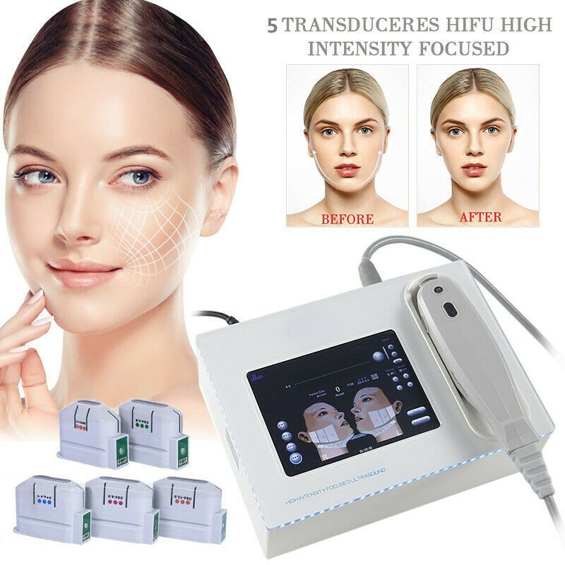 Professional High Intensity Focused Ultrasound Hifu Machine Flash Face Lift Skin Tighten Wrinkle Removal Body Slimming Beauty Salon Home From Comqy 2 86 Dhgate Com