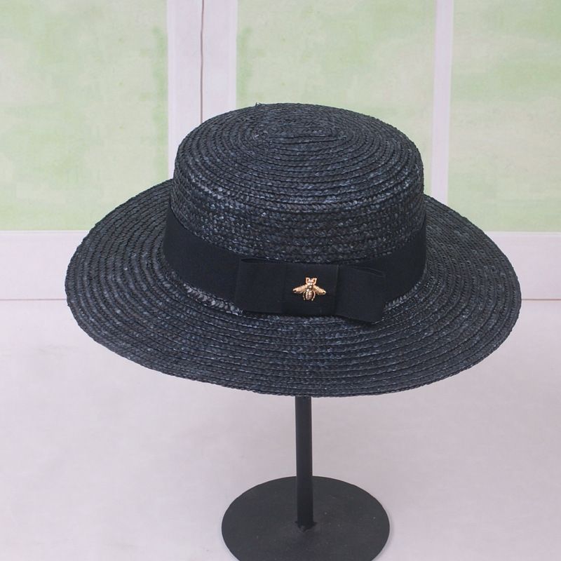 designer trilby hats