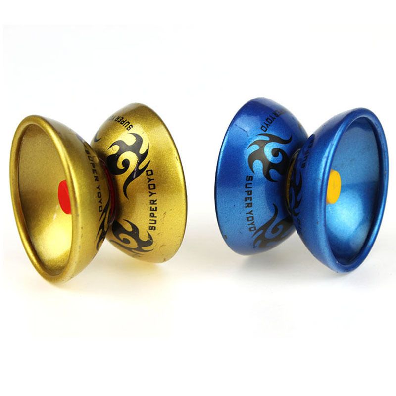 cool yoyos