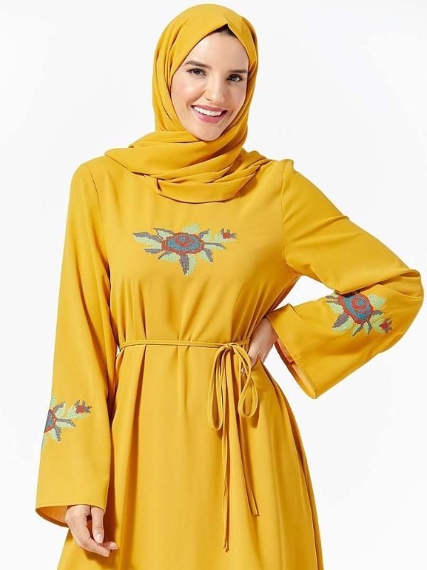 petite abayas