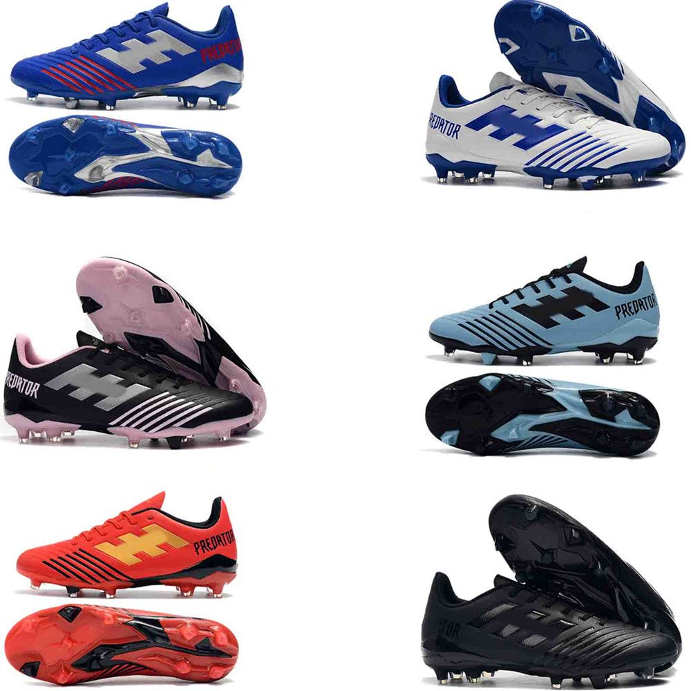 original predator football boots