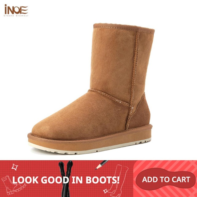 furry winter boots uggs