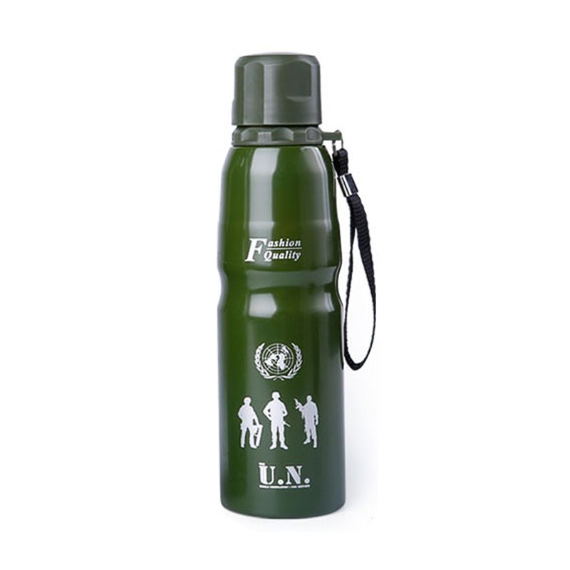 large thermos water bottle