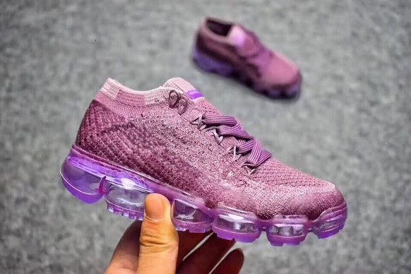 tenis nike vapormax infantil