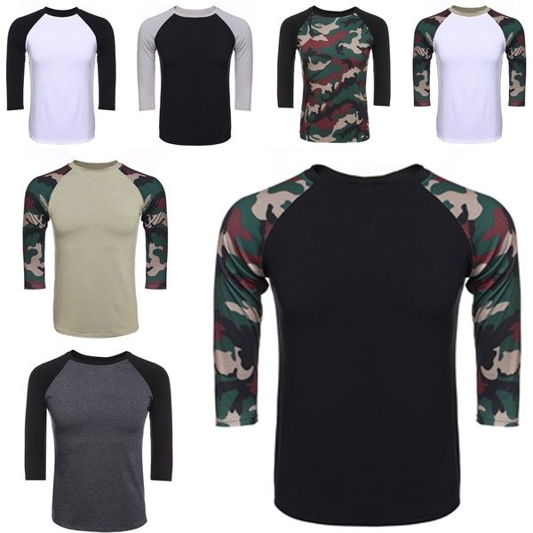 plain black baseball jersey