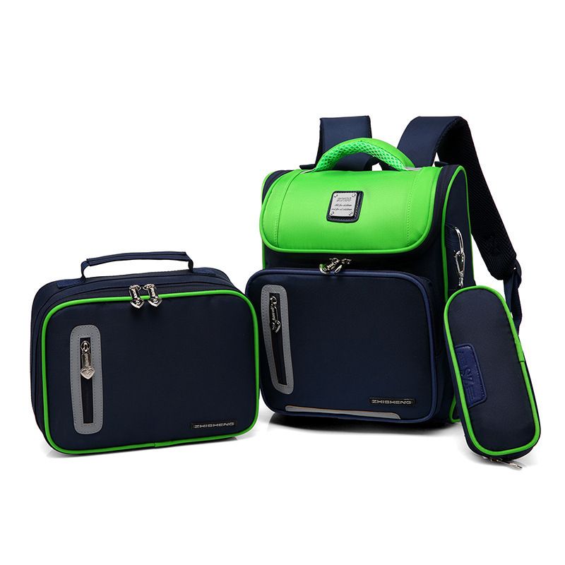 kindergarten backpack boy