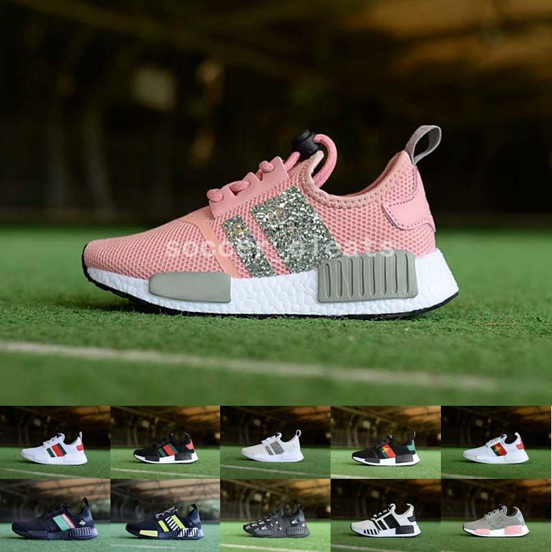 nmd xr1 kids
