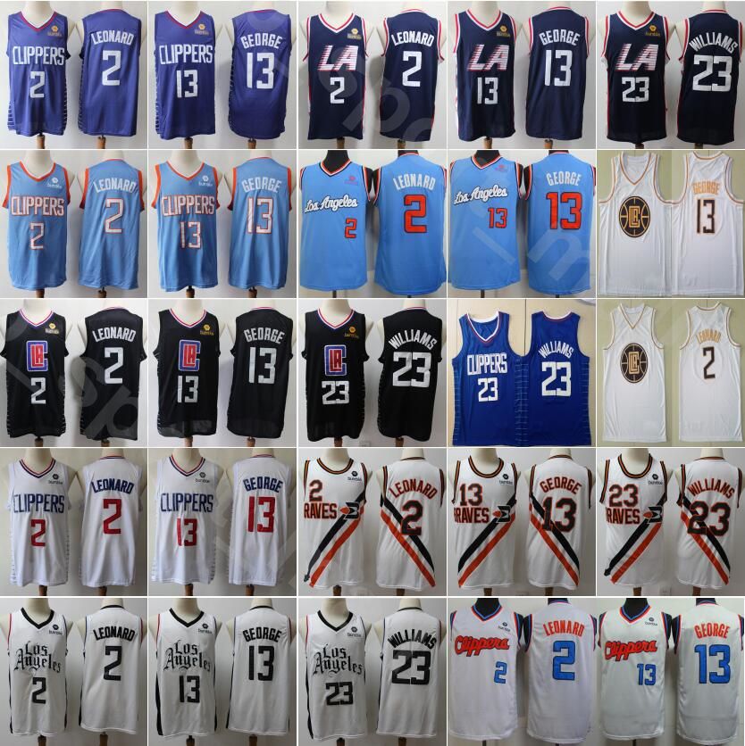 kawhi leonard earned jersey