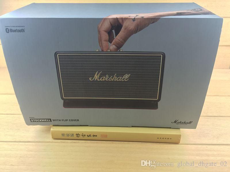 marshall stockwell weight