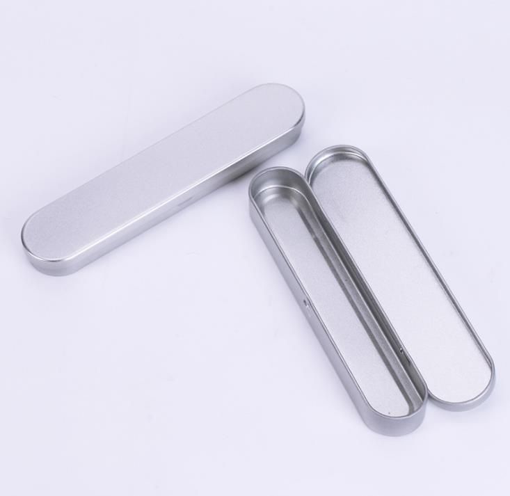 satin al akne igne metal saklama kaplari sn702 icin kalem kutusu teneke saklama kutusu parlak kalem kutusu organizator tl14 7 dhgate comda