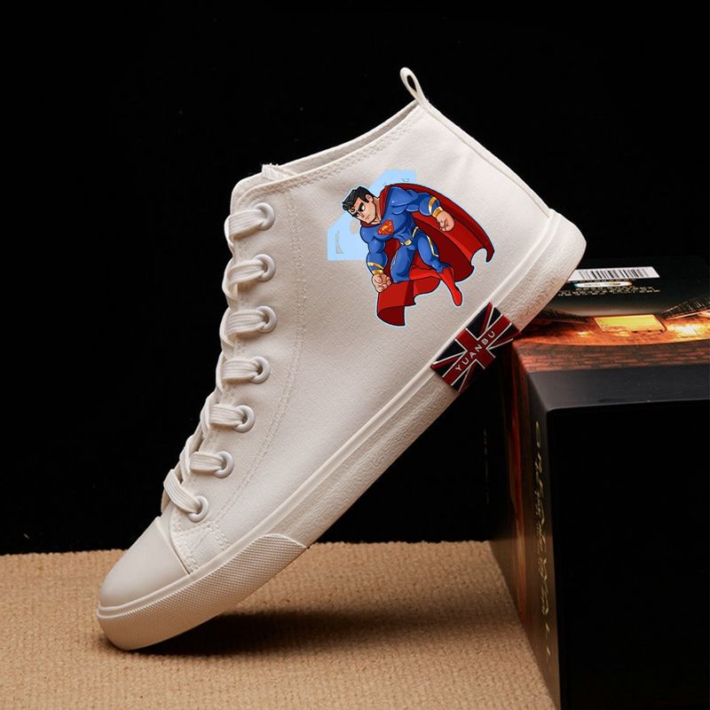 dc formal shoes