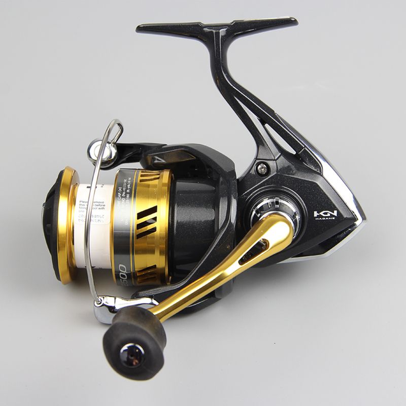 Carrete shimano sahara 2500 Clearance