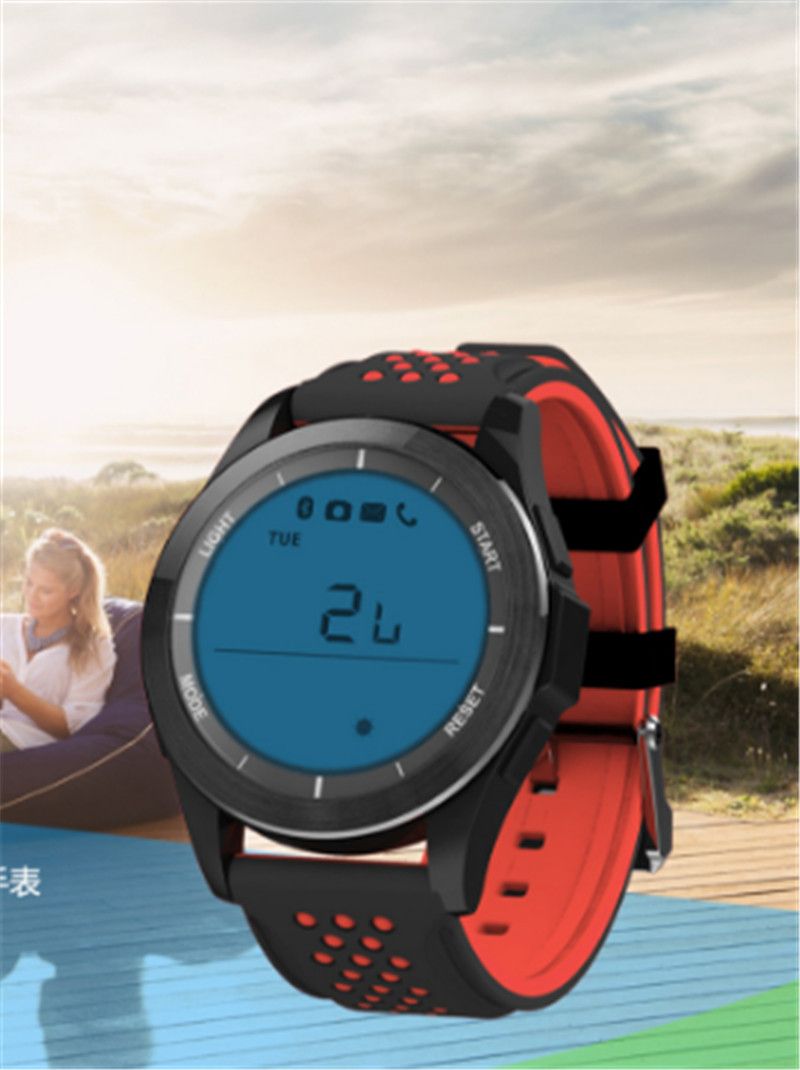f3 smart watch bracelet