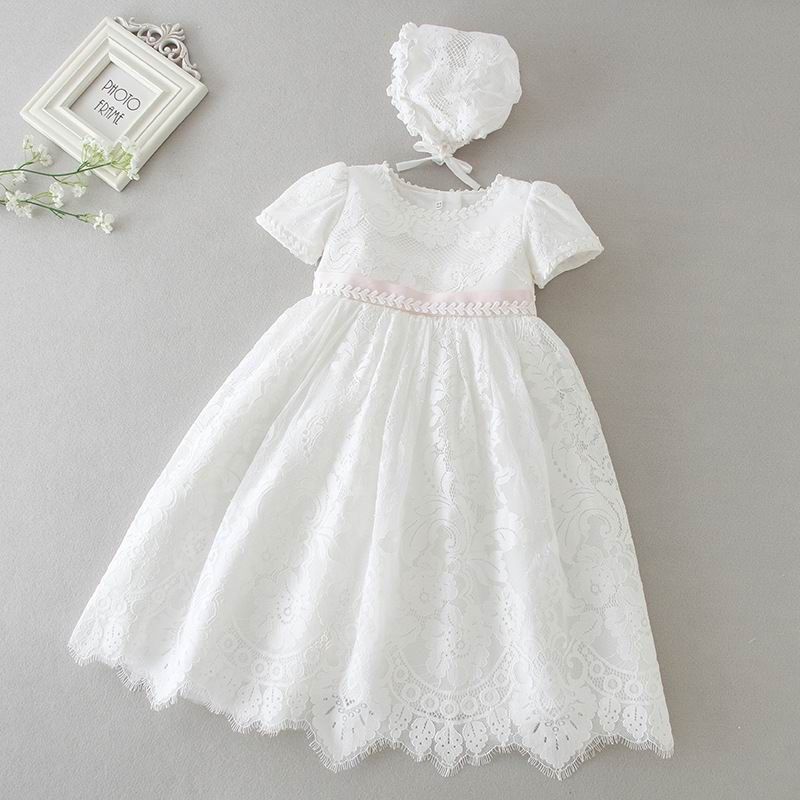 baptism dress baby girl canada