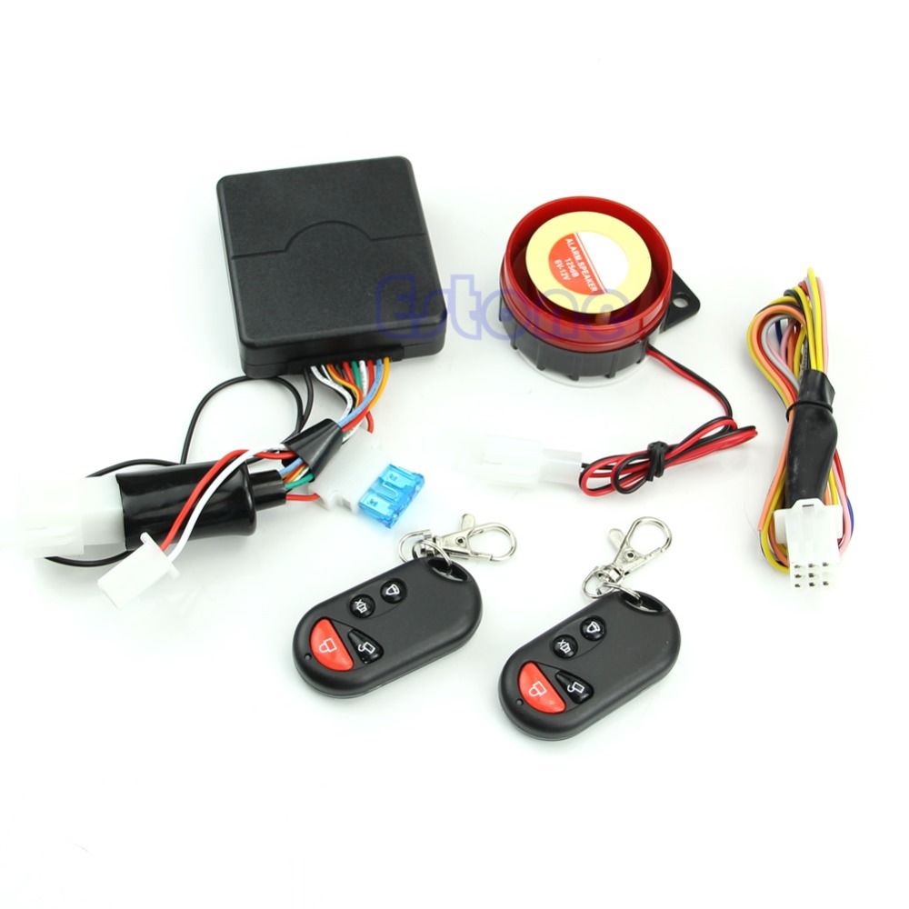 bike remote price