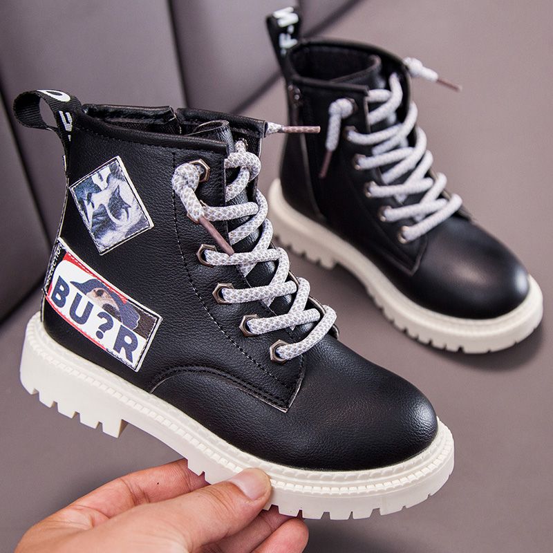 stylish boots for boys
