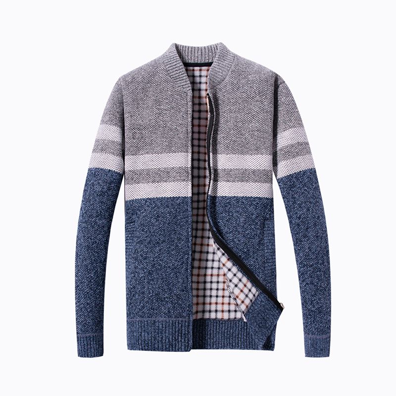 velvet cardigan sweater