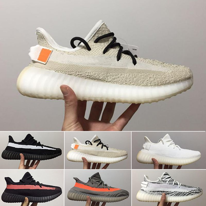 adidas yeezy boost 350 colorate gialle