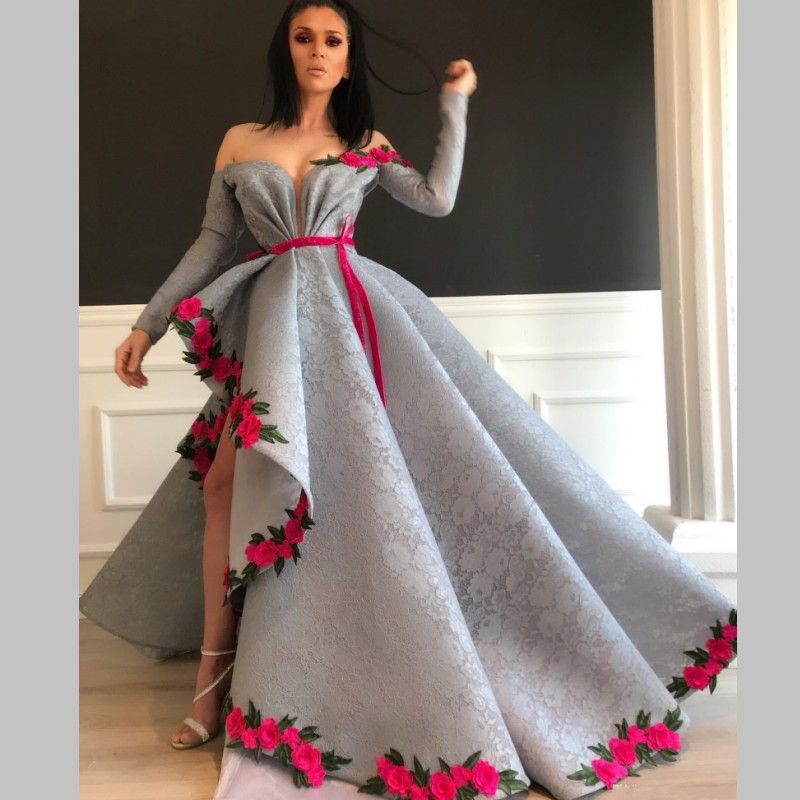 prom dresses near me