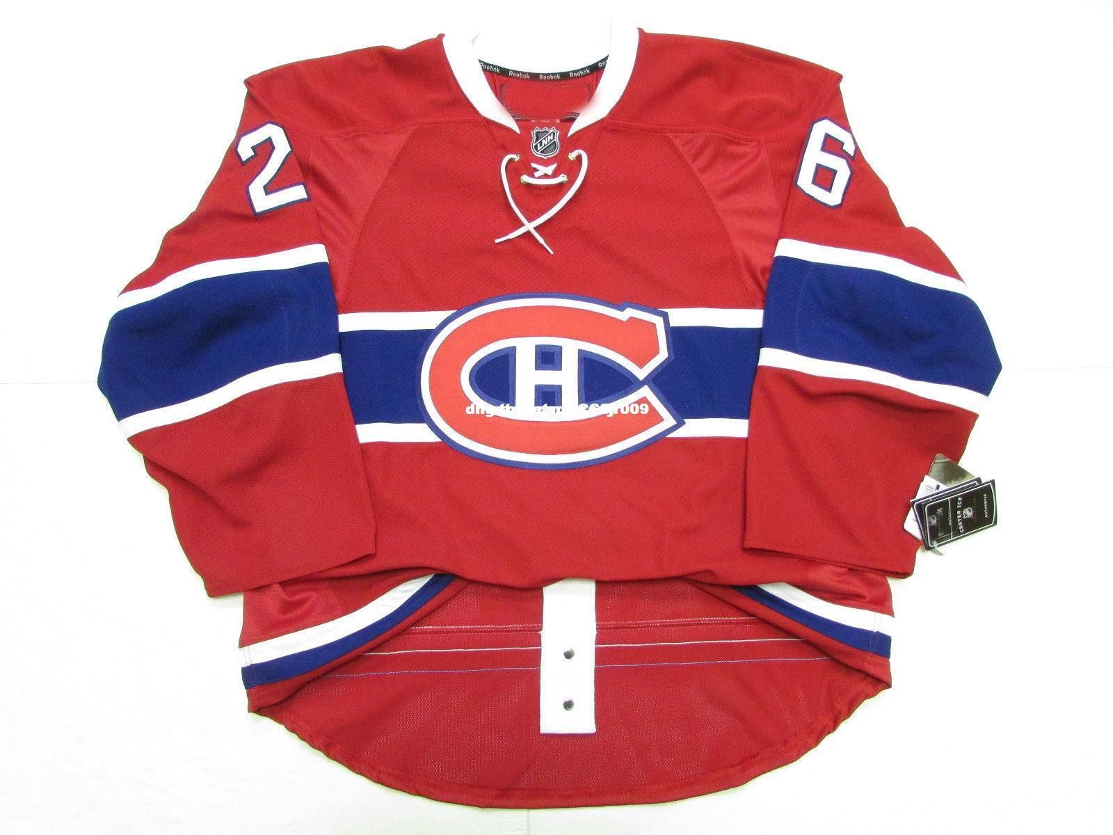 hockey jersey baby