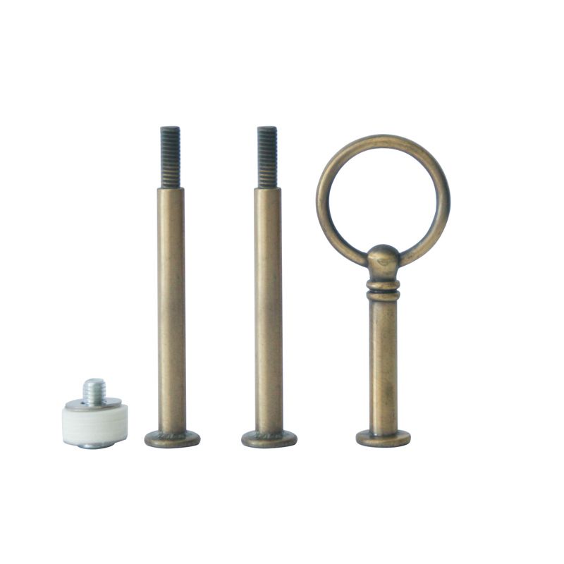 Wedding Gold Metal Fruit 3 Tier Mini Round Fitting Dessert ...