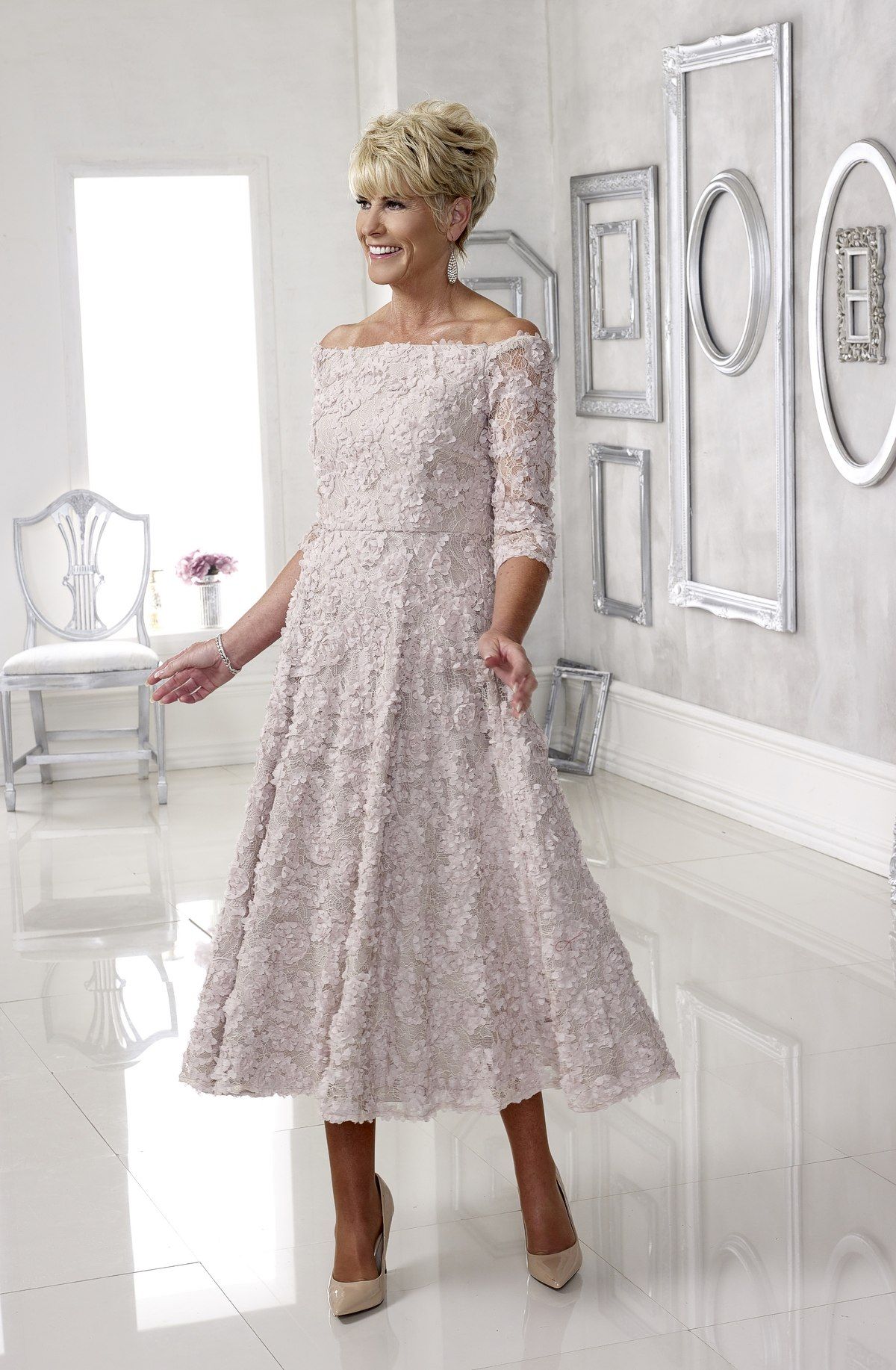 veromia mother of the bride dresses