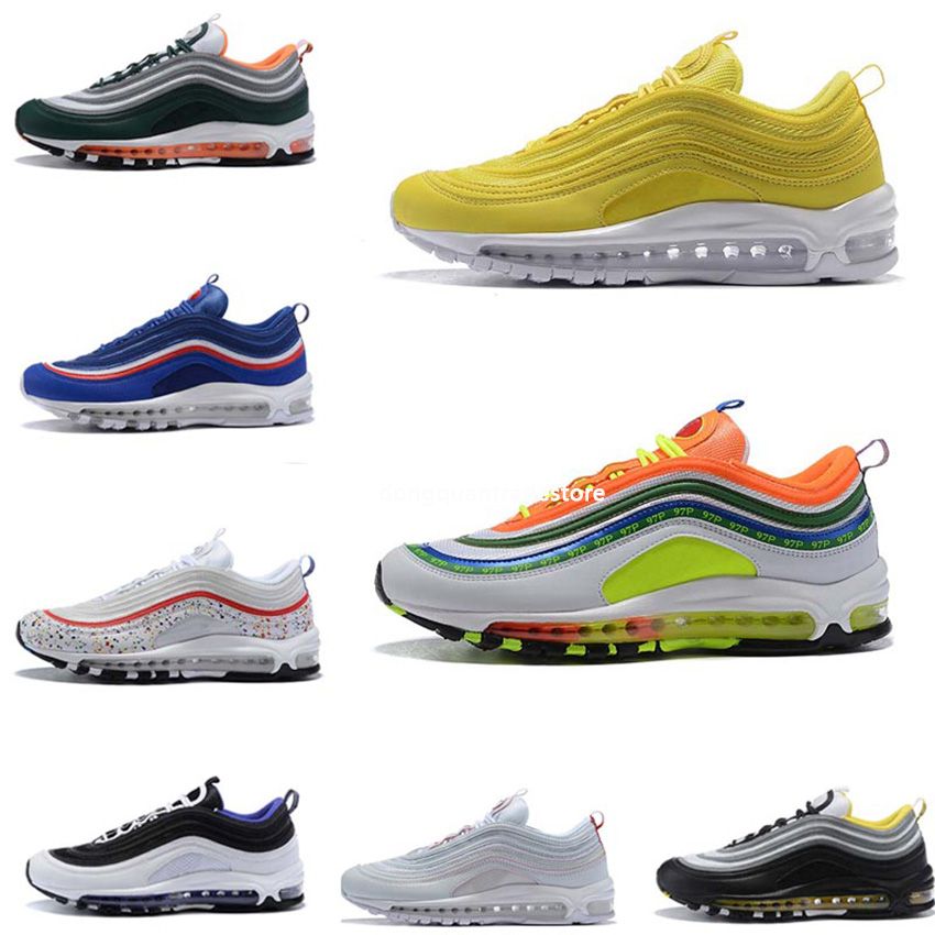 mustard yellow running shoes