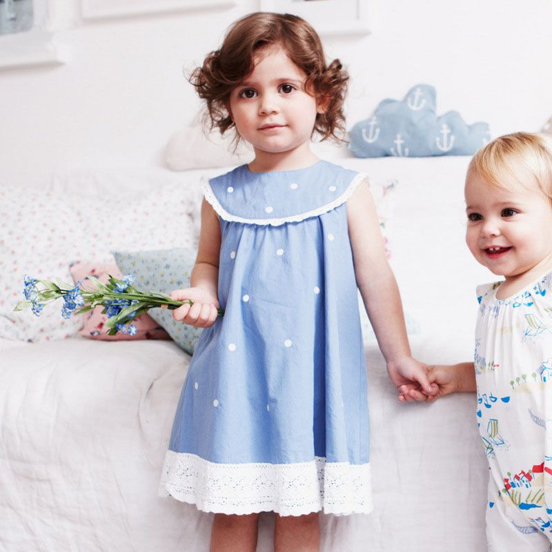cotton clothes for kids