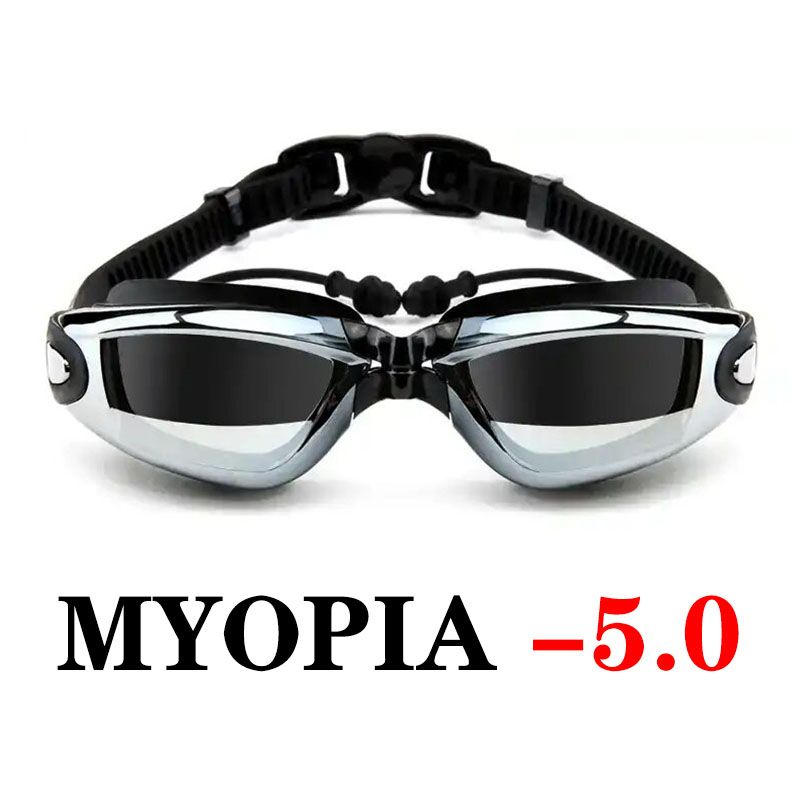 Myopia -5.0