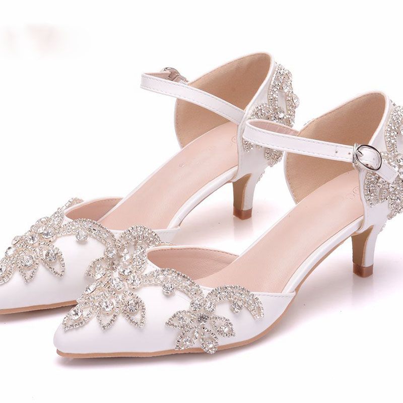 sandalias de casamento