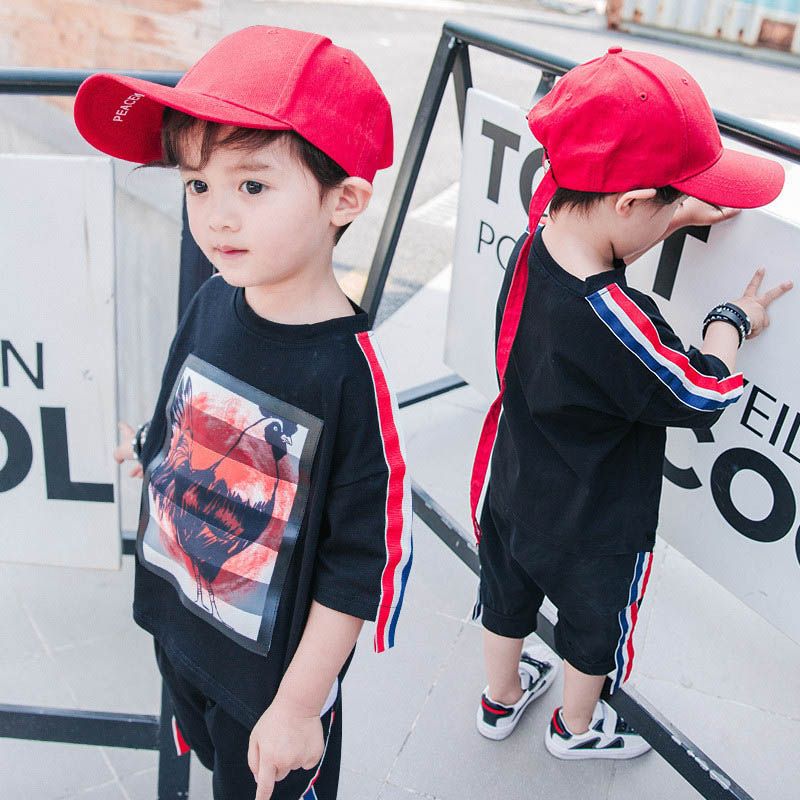 designer clothes for 2 year old boy