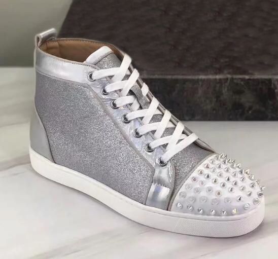 platform wedding trainers