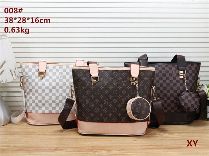 Women Leather Handbag Shoulder Lady Purse Messenger Satchel Crossbody Tote Bag Z