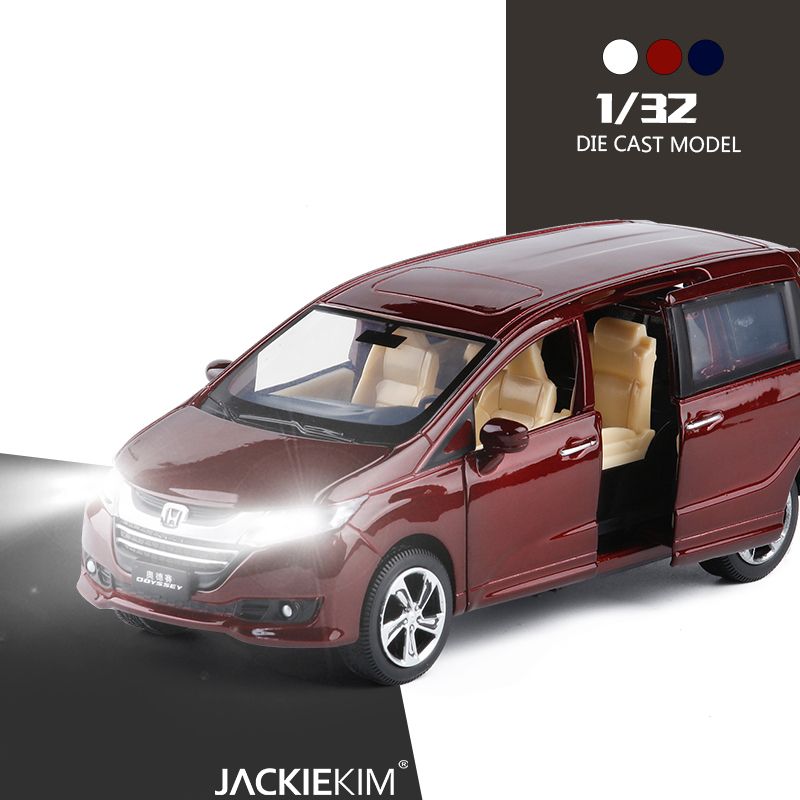 honda odyssey toy